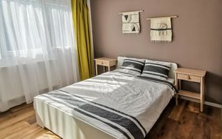 Apartament cu 3 camere, de inchiriat, zona Gheorghe Lazar la 550 euro - Poză 8
