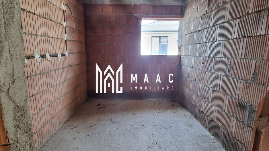 Casă individuală I 5 Camere I 1200mp I Garaj I C. Cisnădiei - Poză 7