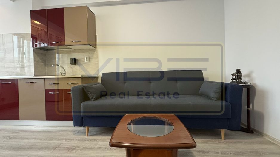 Apartament 2 camere Centru - Palas - AMAZON - Poză 8