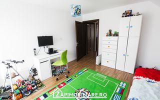 Corunca - Casa 5 camere 170 mp - mobilat utilat + garaj - Poză 21