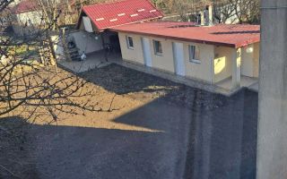 Casă nouă de vânzare în Valea Lupului, Iași - 240 mp construiti, teren 1000 mp - Poză 10