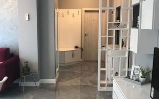 Apartament ULTRAFINISAT cu terasă de 25 mp, în Mănăștur,. - Poză 3