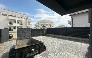 Casă 5 camere de vânzare | Șura Mică, Sibiu | 165 mp - Poză 17