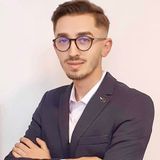 Ionut Serbu - HUB Real Estate