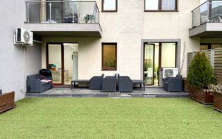 Lucrezi de acasa? Acest apartament cu terasa proprie poate fi ideal pentru tine - Poză 11