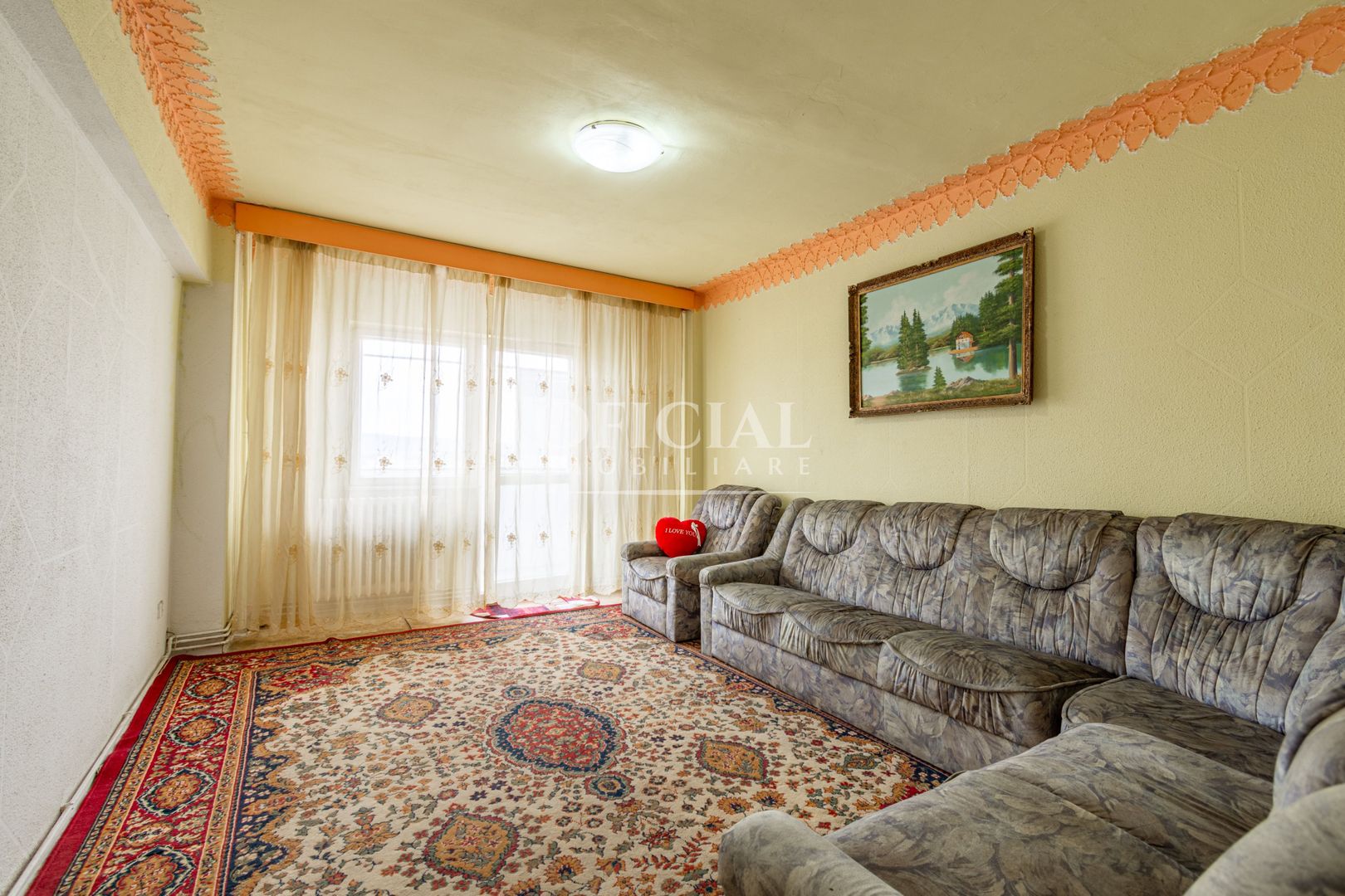 Apartament 4 Camere | 81 Mp | Balcon | Parcare | 2 Bai | Manastur BIG - Poză 4