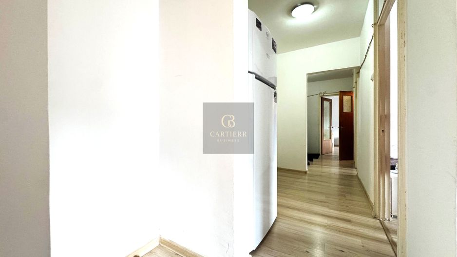 3 CAMERE + 2 BAI | DRISTORULUI | - Poză 7