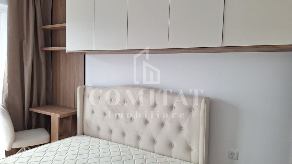 Apartamnet la cheie | Etaj intermediar | Zona Eroilor Floresti - Poză 6