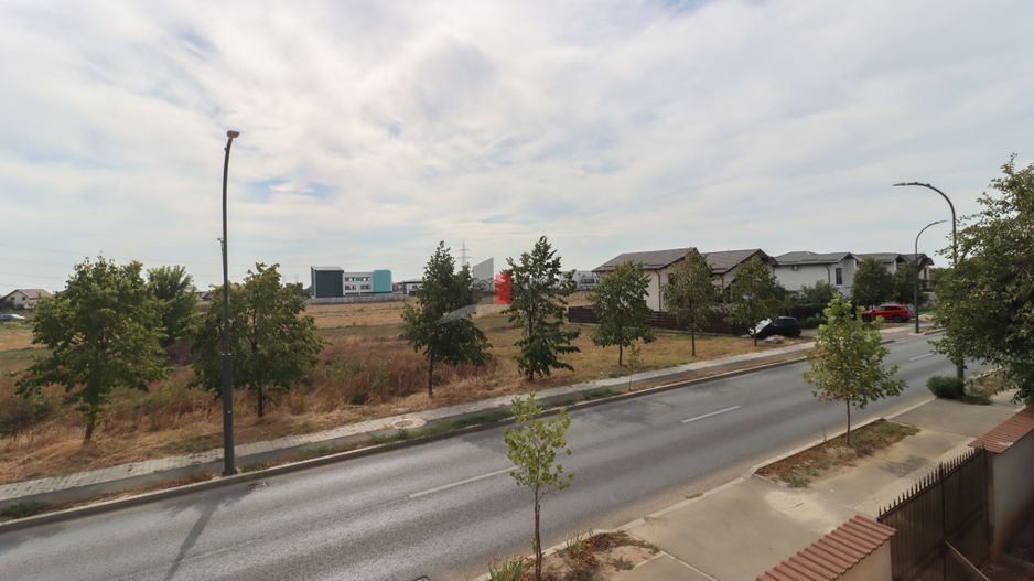 Vila "SEPHARA", teren 700 mp,  292 mp suprafata totala, NEGOCIABIL - Poză 70