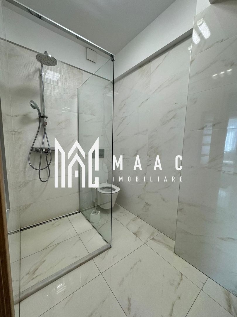 Apartament 3 Camere | Terasa 60MP | Doamna Stanca - Poză 15