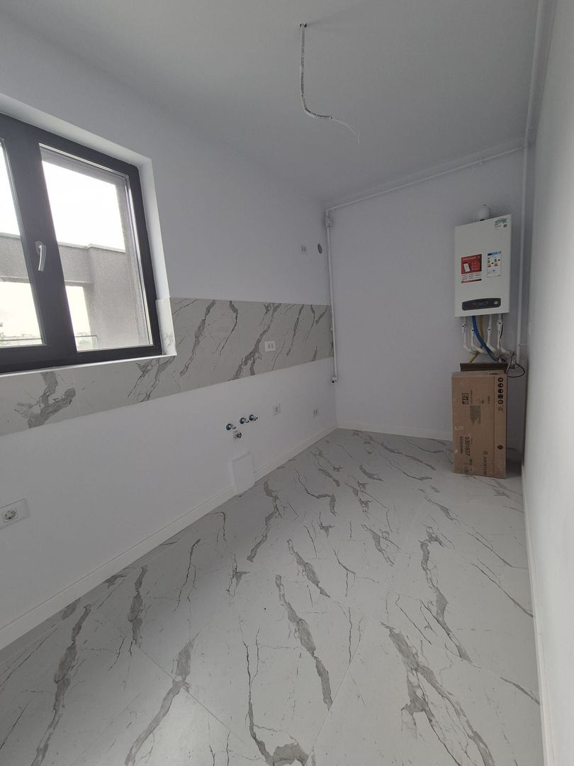 AP. 3CAM. DECOMANDAT+ TERASA 85MP / BLOC P+4. MUTARE IMEDIATA! - Poză 12