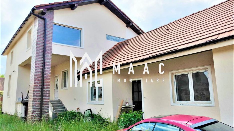 Casa individuala | 5 camere | Curte 600 mp | Zona de Vest - Poză 3