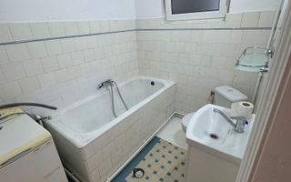 Apartament 3 camere luminos | Unirii | J07 - Poză 9