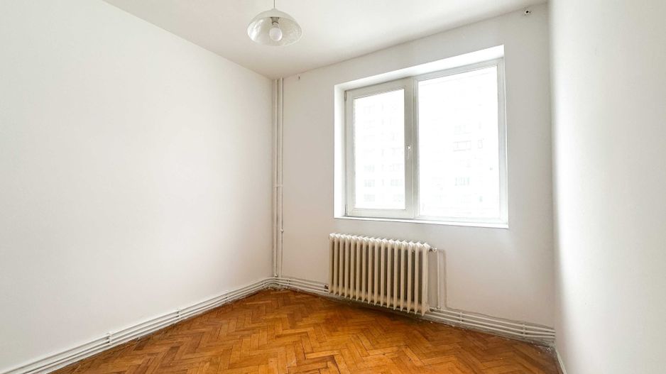 Apartament 3 camere 40mp etaj 2/4 zona Piata Hermes,Gheorgheni - Poză 4