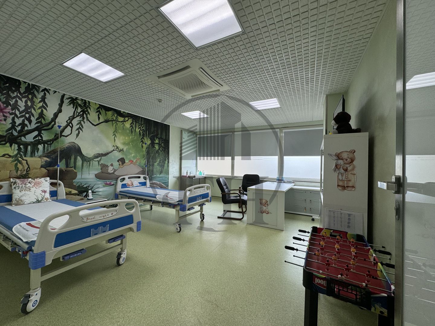 Spațiu comercial/Clinică Medicală de vânzare Medgidia, Constanța - Poză 9