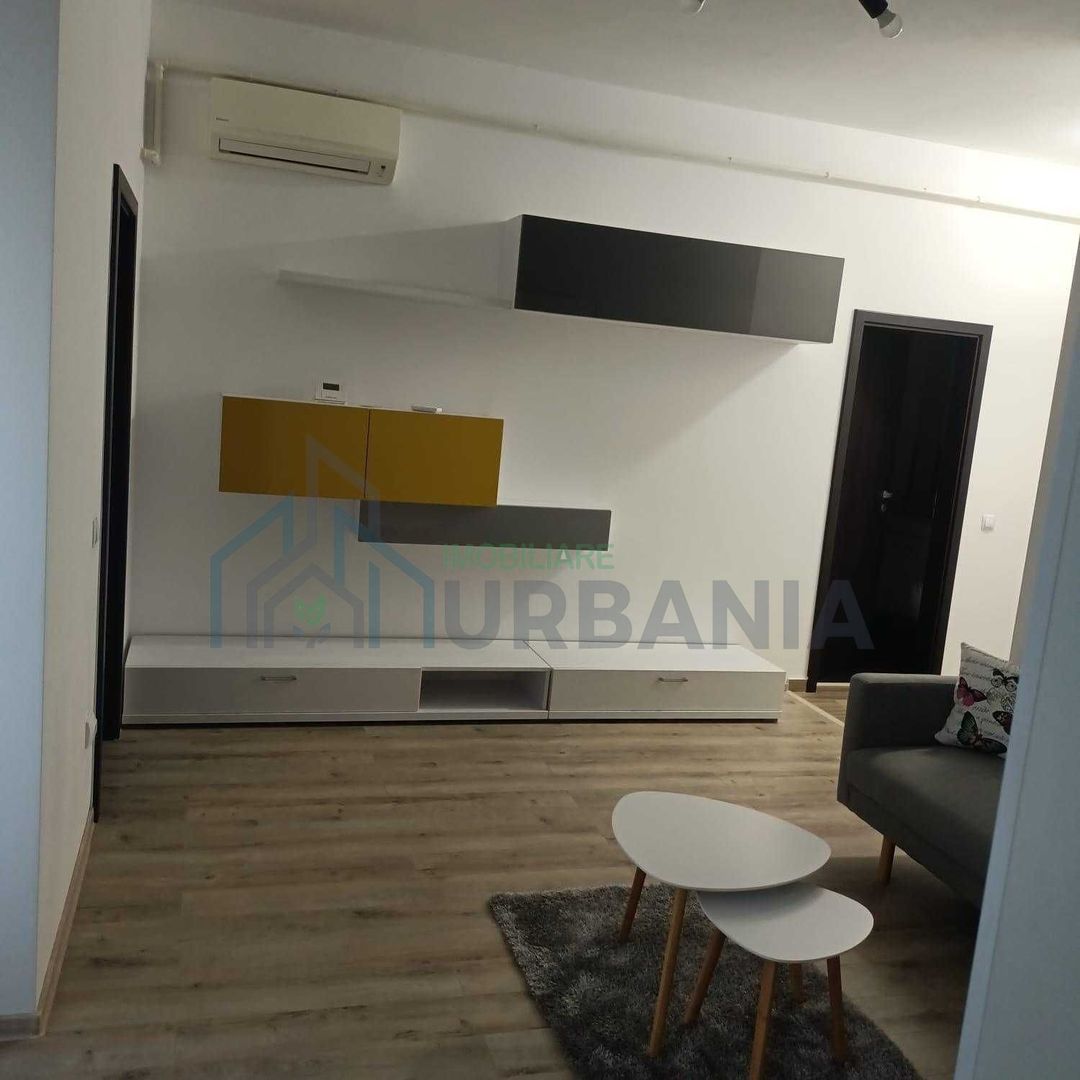 Inchiriere Apartament 2 camere, Bloc Concept Salciilor - Poză 3