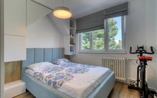 3 camere premium | Renovare integrală | Parc superb lângă bloc- - Poză 28