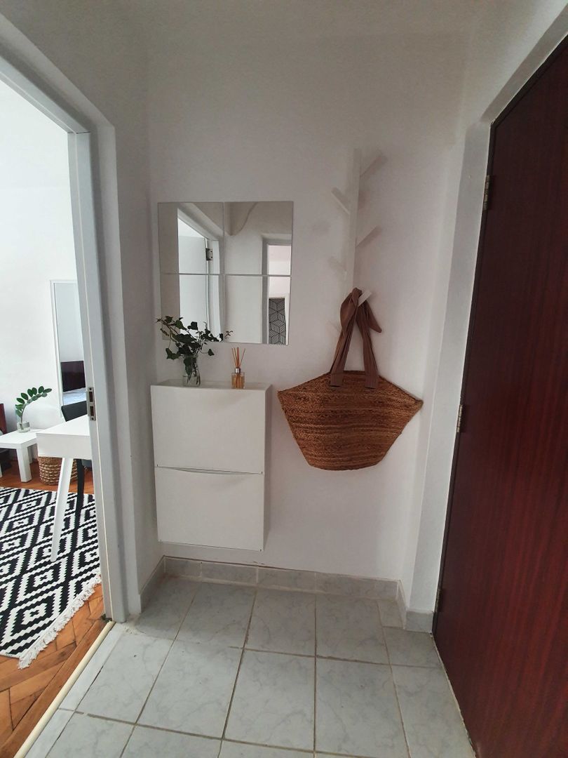 Tipografilor | 2 Camere  | Etaj Intermediar. - Poză 7