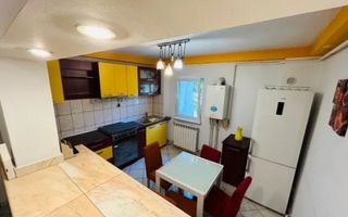 Etaj2/Apartament 2 Camere/Decomandat/Zona CUG/Bloc din 1988! - Poză 4