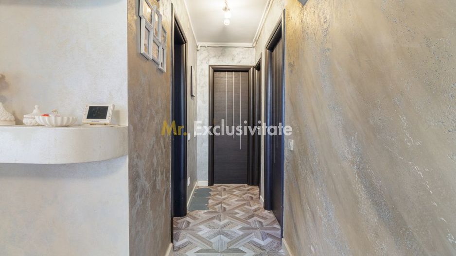 Apartament 3 camere Regie - Poză 6
