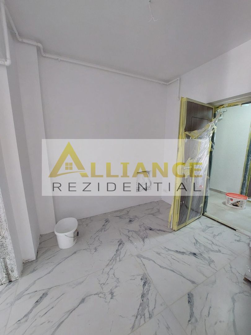 15 min M Dimitrie Leonida 2 cam Parc lângă bloc gata de mutare - Poză 3
