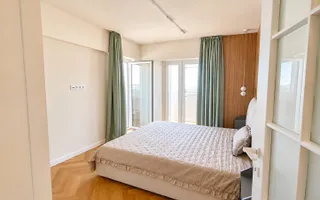 Prima închiriere! Apartament 3 camere, view spectaculos, Zorilor. - Poză 13