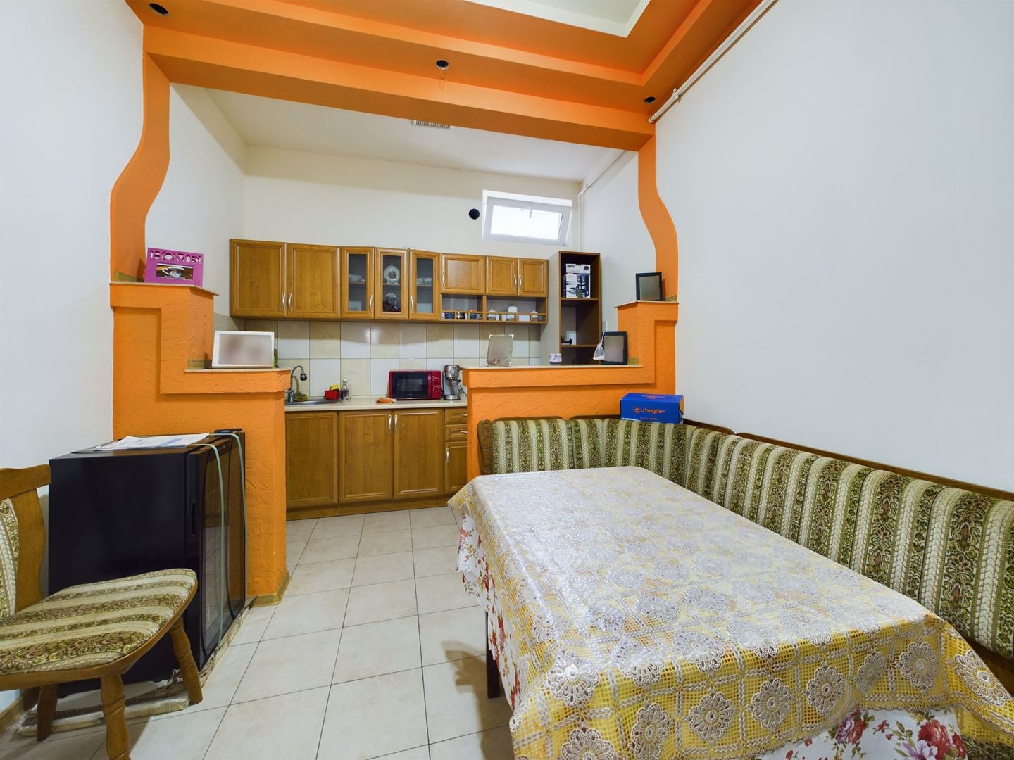 Apartament cu 2 camere strada Transilvaniei - Poză 8