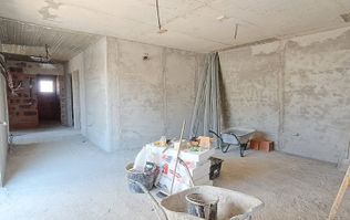 Dragomiresti Vale, casa Parter + Pod, 4 camere, comision cumparator 0%