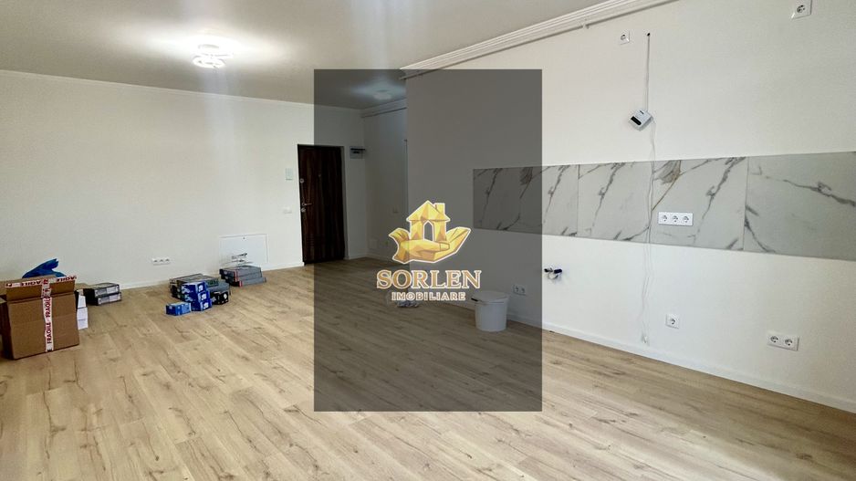 Apartament cu 2 camere de vânzare | Zona Tăuțiului, Florești - Poză 4