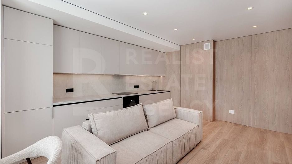 Vânzare, apartament, 2 camere, str. Cartușa, Durlești - Poză 3