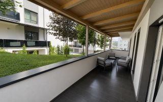 3 Camere Openspace,Parcare, Pet Friendly, Donath park,Profi,Grigorescu - Poză 6