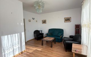 Apartament 3 camere Zorilor cu parcare  71 m2 - Poză 3