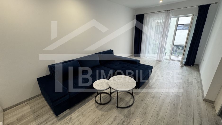 Apartament cu 2 camere, 60mp, Zona UMFST - Poză 7