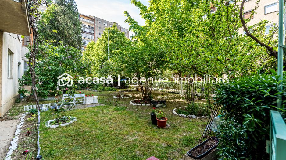 Apartament 2 Camere | Etaj 2 | Centrală proprie | Aleea Ulise - Poză 8