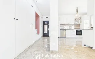 Apartament cu 3 camere, spațios, curte proprie,  Dumbrăvita - IKEA - Poză 21