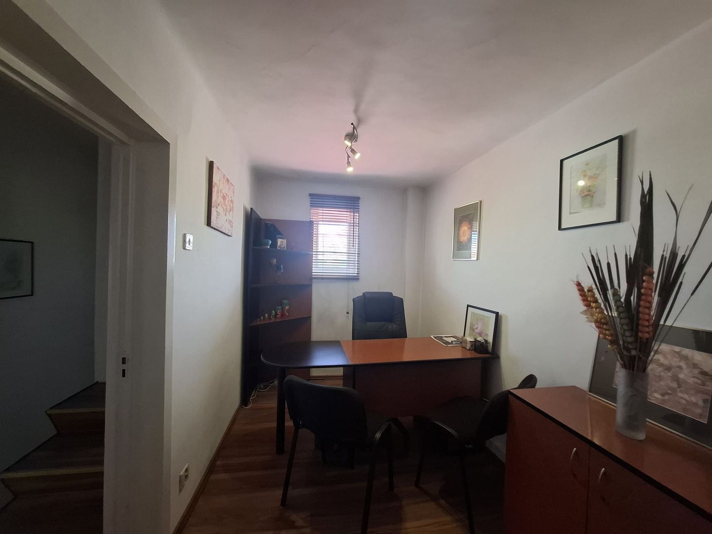 URGENT!, APARTAMENT TIP duplex in vila CONSOLIDATA, liber,  NEGOCIABIL - Poză 13