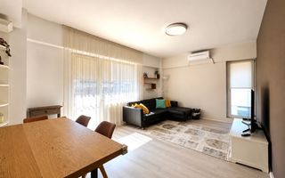 Apartament cu 4 camere si 2 parcari de inchiriat in zona Buna Ziua - Poză 1