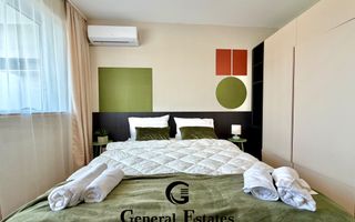 Copou | 2 Camere Decomandat | Lângă Parc | Vedere Panoramică | Renovat - Poză 16