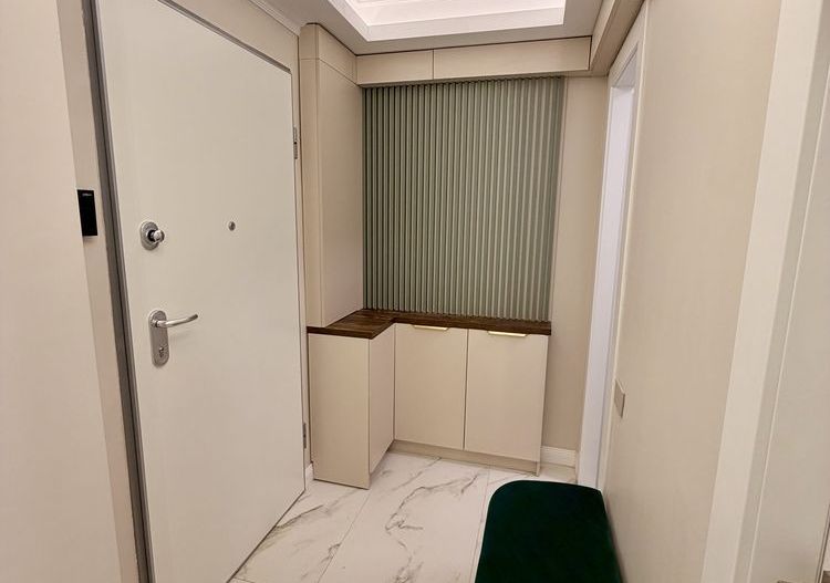 Apartament 3 camere de închiriat în proximitatea Casa Poporului - Poză 3