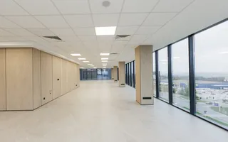 Chirie un complex de birouri ultra-modern, bulevardul Dacia, Botanica - Poză 25