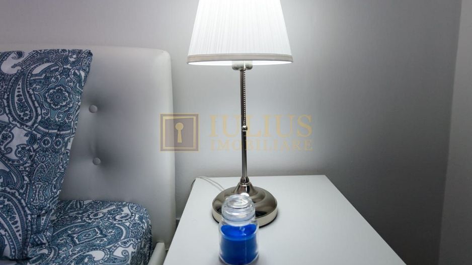 Piata Unirii|, apartament lux| cladire istorica| centrala proprie| 04.10.26 - Poză 6
