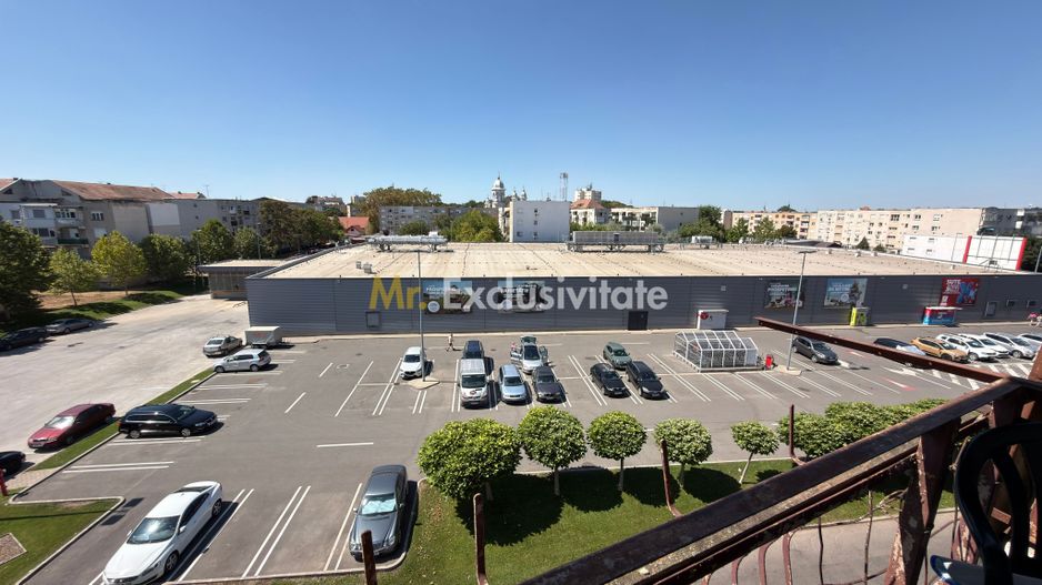 Apartament 2 camere MV2 Etaj IV, Str. Decebal – Carei - Zona Kaufland - Poză 15