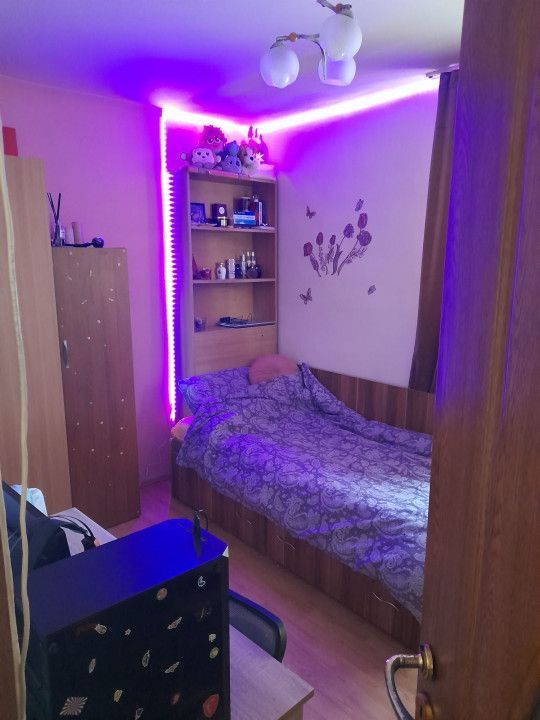 Apartament gata de mutat-cu preluare chiriasi - Poză 4