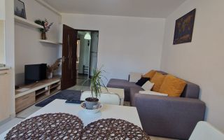 Top House Residence | 2 camere | centrala proprie | parcare - Poză 1