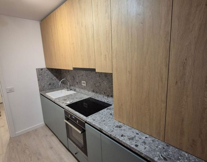 Studio dublu modern | 40 mp | Parcare + boxa | Ivory Residence Pipera - Poză 5