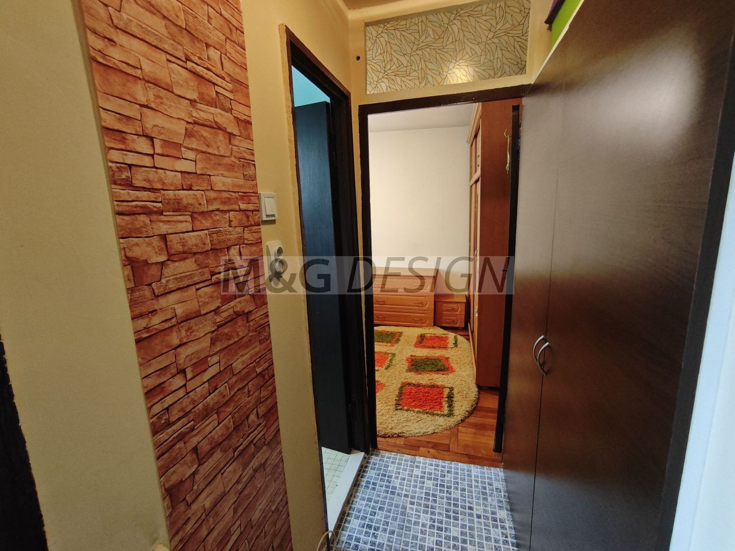 Apartament 2 camere zona Simion Barnutiu - Poză 7