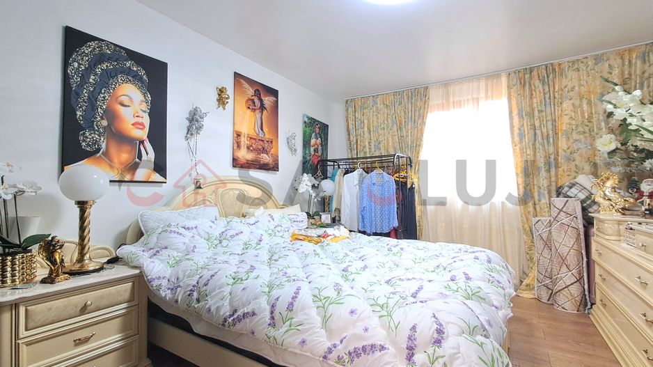 Casă Multifamilială, Terasa,  Gradina,Dambul Rotund!! - Poză 6