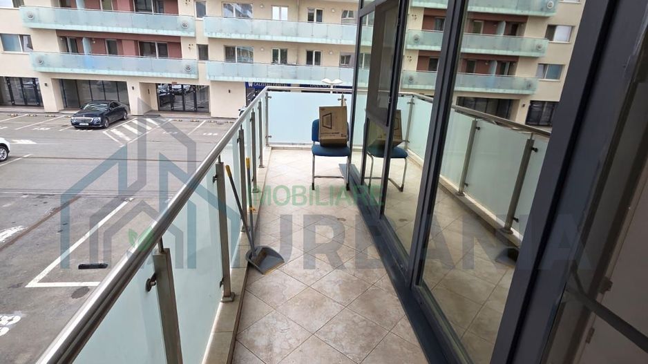 Apartament 2 camere de închiriat – Grand Conest Residence, Tudor Vladimirescu, Iași. - Poză 7