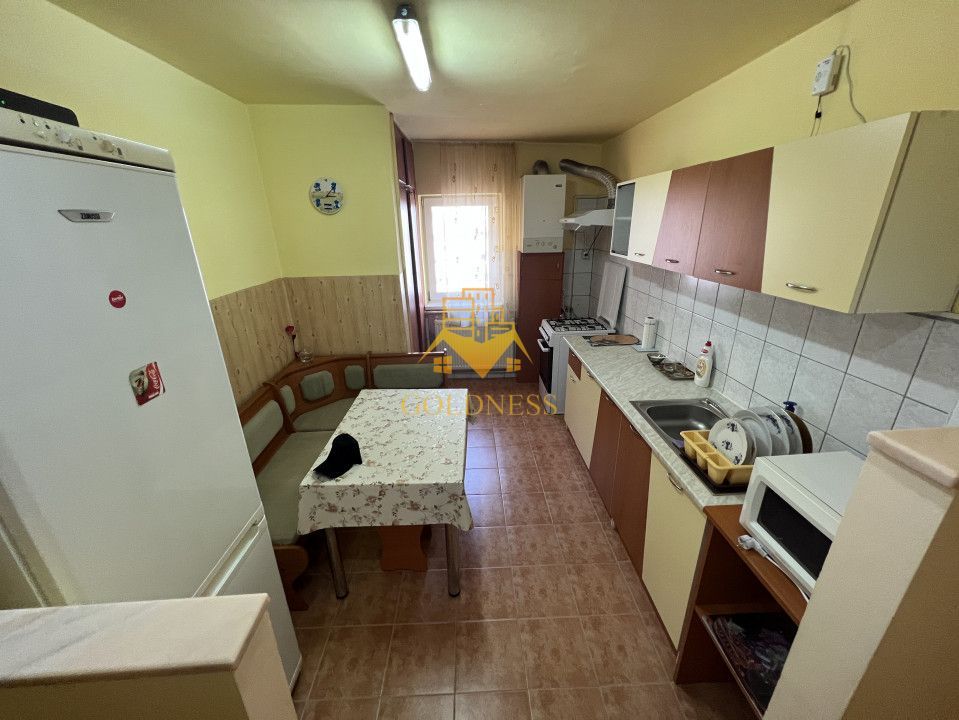 3 camere, decomante, Grigorescu, zona Parcul Rozelor, BT, MOL, 1 Dec - Poză 6