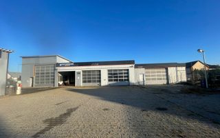 Spatii industiale de vanzare Bistrita! Exclusivitate! - Poză 4